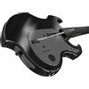 PDP Riffmaster Nero, Grigio Chitarra Analogico/Digitale PC, PlayStation 4, PlayS