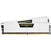 Corsair (TG. 2 X 8 GB) Corsair CMK16GX4M2B3200C16W Memoria RAM da 16 GB, 2 x 8 GB, Nero
