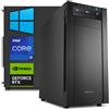 Assemblati PC WORKSTATION Intel i9 13900K - Ram 64 GB DDR5 - SSD M.2 1 TB - RTX 3060 12 GB