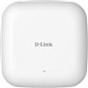 D-Link DBR-X3000-AP punto accesso WLAN 3000 Mbit/s Bianco Supporto Power over Et