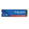 WESTERN DIGITAL WD Blue SN5100 NVMe SSD 2TB M.2