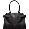 TWINSET Borsa a mano con chiusura magnetica