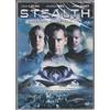 CG Entertainment Dvd STEALTH - ARMA SUPREMA Jessica Biel Jamie Foxx nuovo sigillato 2005