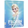 Dvd FROZEN IL REGNO DI GHIACCIO nuovo sigillato con slipcase Disney 2013