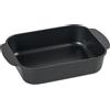 GUZZINI Teglia Alluminio Pressof. Cook & Special 25 x 20 Cm Nero