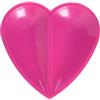 Prym - Prym Love Magnetic Heart (80 x 80 x 26mm) cuscino perni - 1 unità