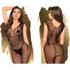 PENTHOUSE Tuta Sexy Wild Catch Nero [Extra 5% PER I CLIENTI REGISTRATI]