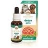 Bush Biotherapies Australian Bush Flowers Detox Pets 30 ml