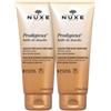 Nuxe Prodigieux Olio doccia illuminante DUO PACK CONVENIENZA 200 ml + 200 ml