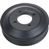 APA Puleggia Albero Motore Alluminio 11 51 1 739 527-PRM Compatibile BMW