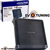 Alpine Evotuning Amplificatore per Auto 2 - 1 Canali Alpine BBX-T600 300W Max