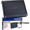 Alpine Evotuning - no hertz Amplificatore per Auto 4 /3/2 Canali Alpine BBX-F1200 600W Max