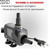 Pompa Sicce Syncra 1.0 950 l/h. silenziosa, 16W