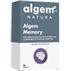 ALGEM NATURA Srl ALGEM Memory 45 Cpr