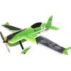RC Factory Revolto Verde / 1020mm Aeromodello acrobatico