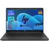 HP 250 G9 | Pc portatile notebook Intel Six core i3 12th | Ram 16 GB ddr4 | SSD 756 GB | Display 15.6 FHD | BT | WiFi | Windows 11 Pro | Office Pro | Computer Pronto all'uso