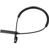 Be In Your Mind Cavo di rilascio del cofano compatibile con VW Golf 7 5G1 BQ1 BE1 BE2 Variant B8 5G1823531C