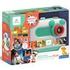 CLEMENTONI S.P.A. Clementoni Disney Baby Proiettore Raccontastorie PLUS - Magia e Divertimento
