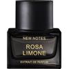 New Notes Rosa Limone 50 ml