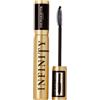 Dermacol Infinity Mascara Mascara 6 ml Schwarz