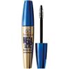 Dermacol Mega Lashes Waterproof Mascara 13 ml Black