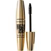 Dermacol Mega Lashes Super Volume Mascara 13 ml Black