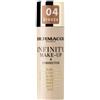 Dermacol Infinity Make-up & Corrector Fondotinta in crema 20 g 04 Bronze