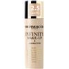 Dermacol Infinity Make-up & Corrector Fondotinta in crema 20 g 2.5 Vanilla