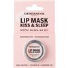 Dermacol Intensive Night Lip Mask Maschera per le labbra 12 g