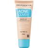 Dermacol Acnecover Make-up Fondotinta in crema 30 ml No.1