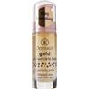 Dermacol Gold Anti-Wrinkle Make-up Base Primer 20 ml Transparent