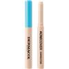 Dermacol Acnecover Corrector with Tea Tree Oil Fondotinta in crema 1 g Nr.01