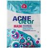 Dermacol AcneClear Mask Maschera viso 16 g