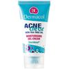 Dermacol AcneClear Gel-Cream Crema per il viso 50 ml