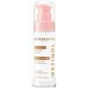 Dermacol Bio Retinol SOS Night Supreme Repair Serum Siero viso 30 ml