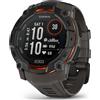 GARMIN Instinct 3 45mm SOLAR Black art.010-02934-00