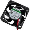 SUNON Ventola 12 V DC 0,62 W 40 x 40 x 10 mm 13,6 m³/h 7000 U/Min 13,6 m³/h Sunon MF40101V11000UA99