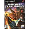 ACTIVISION Star Wars Episode 1: Starfighter