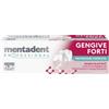 Mentadent Professional Gengive Forti Protezione Completa 75 ml