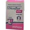 Dicoflor Elle 28 Capsule