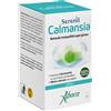 Zentiva Serenil Calmansia Integratore Contro Ansia 50 Capsule