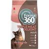 Pet360 Forma360 Triple Meat, Manzo, Pollo e Suino per gatti - 1.5 Kg