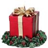 TIMSTOR Candela 11 Cm Regalo Su Ghirlanda Di Natale