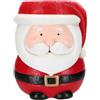 TIMSTOR Sgabello Babbo Natale