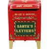 TIMSTOR Cassetta Postale Merry Christmas