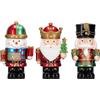 TIMSTOR Decorazione Natalizia Soggetti Assortiti