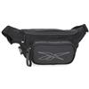 Reebok Columbus Borsa a tracolla Piccola Nero 15x19,5x6 cm Poliestere by Joumma Bags