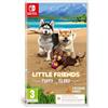Fireshine Games Little Friends Puppy Island (Code in Box)