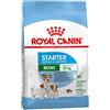 Royal Canin Mini Starter Mother e Babydog 8Kg Crocchette Cuccioli e Femmine