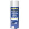 Goodyear Spray antighiaccio e antigelo per Parabrezza 400 ml. Migliora la visibilità e la Sicurezza di Guida.